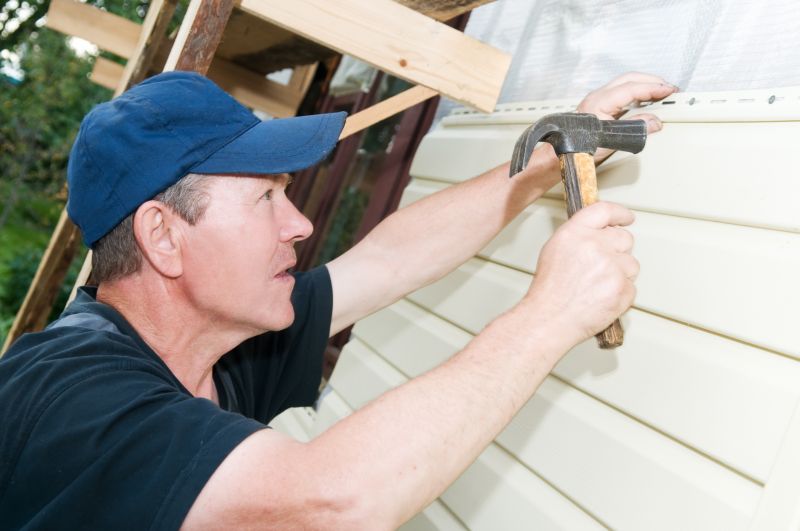 Top Siding Installation Companies in New Canaan, CT