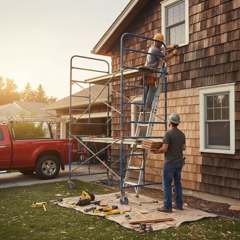 Top Siding Installation Companies in Norwalk, CT