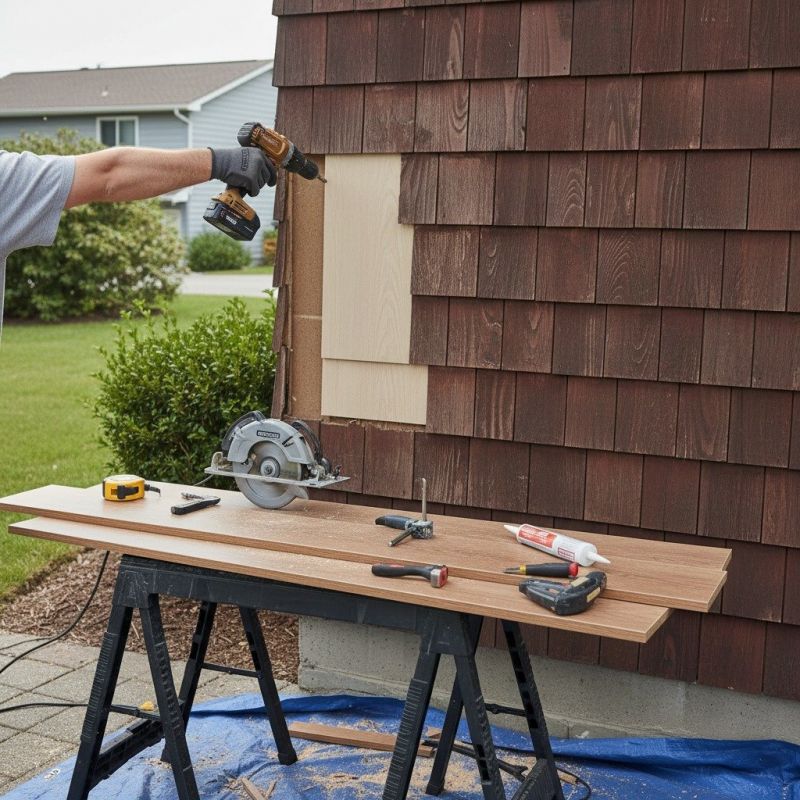 Top Siding Repair Companies in Stratford, CT