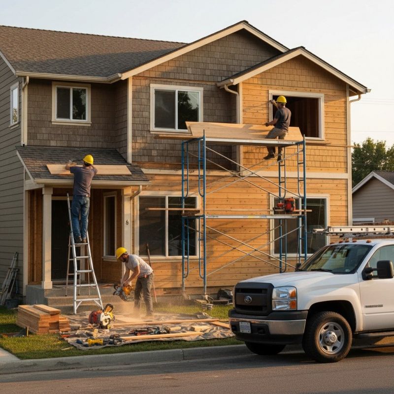 Top Siding Repair Companies in Westport, CT