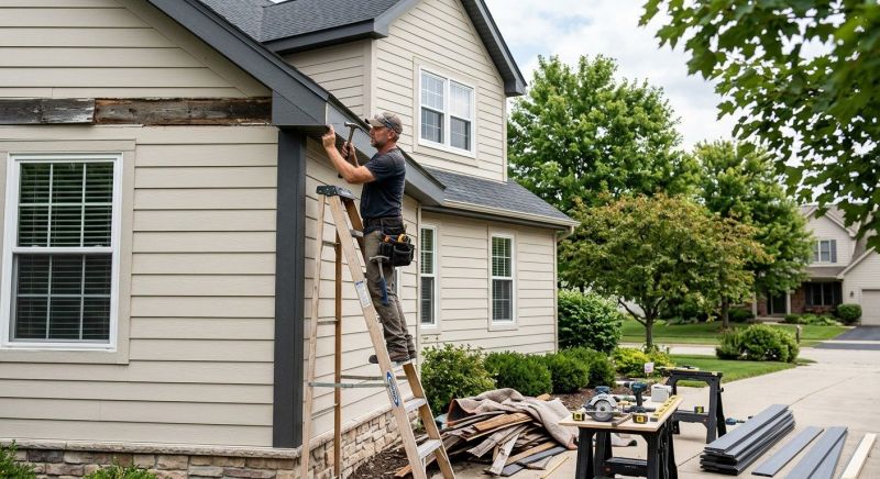 Top Siding Replacement Companies in Trumbull, CT