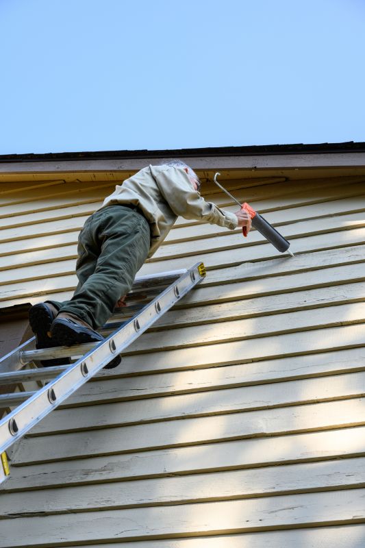 Vinyl Siding Repair - Image 4