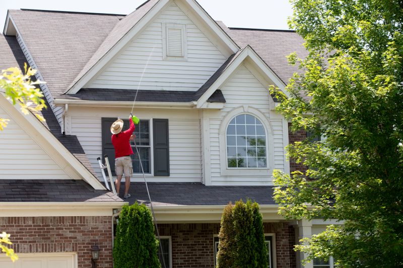 Preparing Your Home for Siding Installation